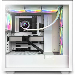 Acheter Kit de refroidissement liquide NZXT RL-KR360-W1