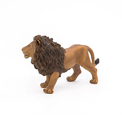 Acheter 50040 Lion figurine savane papo