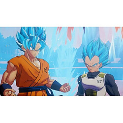 Namco Bandai Dragon Ball Z Kakarot Nintendo Switch pas cher