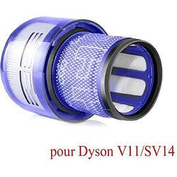 Filtre pour aspirateur compatible Allotech pour aspirateur DYSON V11