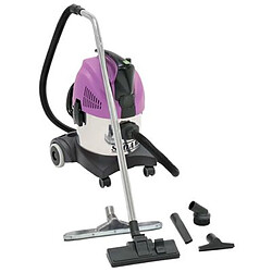 Aspirateur industriel Sidamo