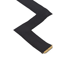 Avis Wewoo Pour iMac 21,5 pouces A1311 2011 593-1350 LCD Flex Cable pièce détachée