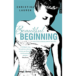 Beautiful beginning - Occasion