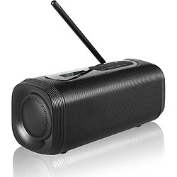 Enceinte bluetooth CGV