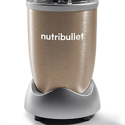 Blender 0.9l 900w marron - NB907CP - NUTRIBULLET