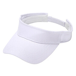 Casquettes De Tennis Blanc