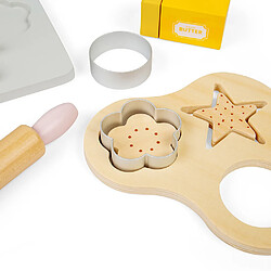 Bigjigs Toys Cuisson des biscuits