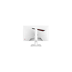 Ecran PC Msi MAG 274QRFW pas cher