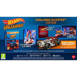 Cstore Hot Wheels Unleashed - Challenge Accepted Edition Jeu Xbox One et Xbox Series X