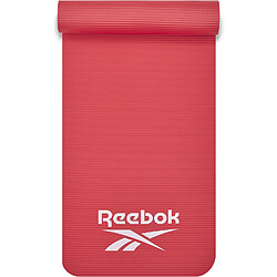 Acheter Reebok Tapis d'entraînement 7 mm rouge