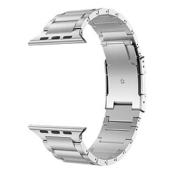 Avizar Bracelet Apple Watch Métal 42 - 49mm