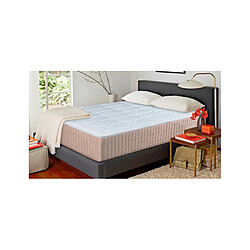 Imperial Relax Matelas à ressort ensachés double face viscographène Micromuelles IMPERIAL H 26cm plusieurs tailles