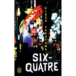 Six-quatre - Occasion