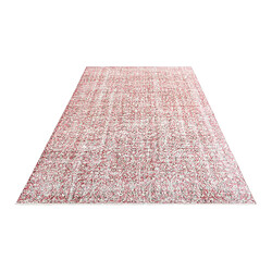 Acheter Vidal Tapis de laine 264x165 rouge Ultra Vintage