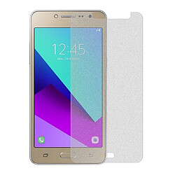 Wewoo Film de verre trempé de mat non-mat à 50 PCS pour Galaxy J2 Primesans emballage de vente au détail