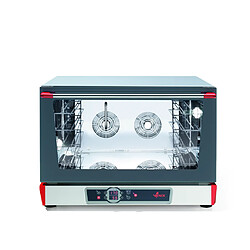 Four à Convection Professionnel - De 3 à 4 Plateaux 600 x 400 - GN 1/1 - Venix