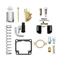 Kit De Réparation De Carburateur De Moto Pour PHBG AD 17mm 17.5mm 19mm Choix De Pièces 2 pas cher