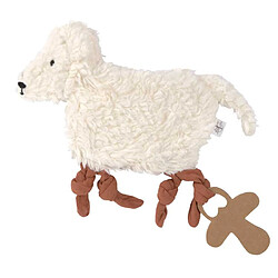 Lassig - Doudou Tiny Farmer Mouton