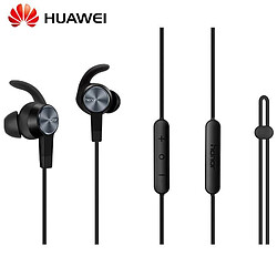 Avis Universal Le nouveau casque Huawei Honor AM61 est connecté sans fil Bluetooth avec un microphone, style oreille, recharge IOS, écouteurs faciles, écouteurs Bluetooth.