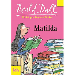 Matilda - Occasion