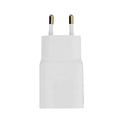 Acheter Chargeur Secteur USB 2A Universel Original Xiaomi - Blanc