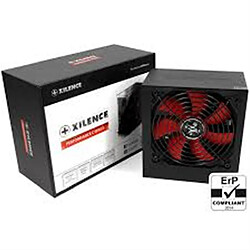 Avis XILENCE Alimentation ATX 600W - Performance C