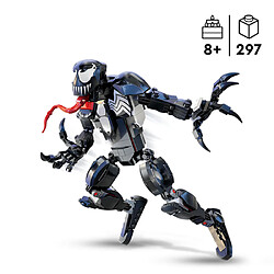 Acheter 76230 La Figurine de Venom, LEGO® Marvel Super Heroes?