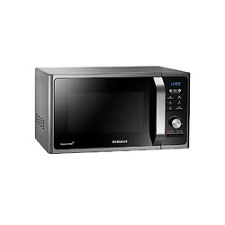 Avis Samsung MG23F301TAS micro-onde Comptoir Micro-ondes grill 23 L 800 W Argent