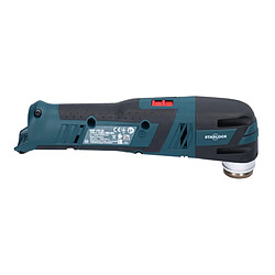 Acheter Bosch GOP 12V-28 Professional Découpeur-ponceur sans fil Starlock Brushless + 1x Batterie 2,0 Ah - sans chargeur