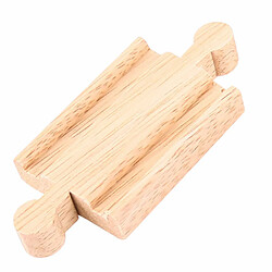 Acheter Bigjigs Rail 8 mini pièces de piste en bois