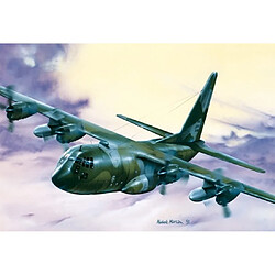 C-130E/H Hercules Italeri 1/72