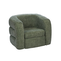 Amadeus Fauteuil Bess Vert