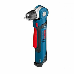 Perceuse dangle sans fil Bosch GWB 12V10 12 V sans batterie ni chargeur LBoxx