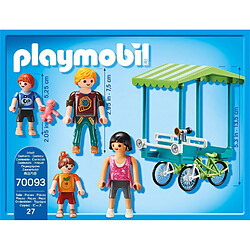 Avis Playmobil® Family Fun - Famille et rosalie