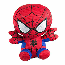 Ty Marvel Beanie Babies Small - Spiderman