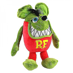 Universal Animaux empaillés 30 cm nouvelle souris verte fink empaillé peluche grand papa ed rose souris souple fink poupée