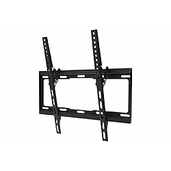 Proper P-FWB44TB-1 Support inclinable pour TV Noir