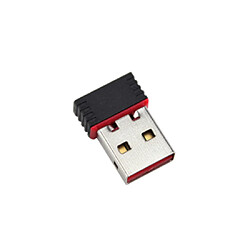 150mbsp rt5370 mini usb wifi dongle adaptateur wifi