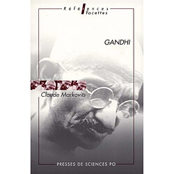 Gandhi - Occasion