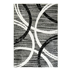 TheDecoFactory UNDERGOOD ARCHY - Gris 160x230