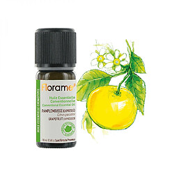 Florame Huile Essentielle - Pamplemousse BIO Citrus paradisi - 10ml