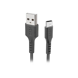 SBS Câble USB 2.0 - Micro-USB