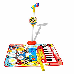 Instrument de musique Mickey Mouse