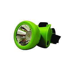 Torche frontale 1W LED - LED Light