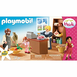 Acheter Playmobil® Epicerie de la famille Keller