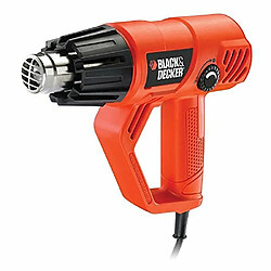 Pistolet à air chaud Black & Decker KX2001 2000 W