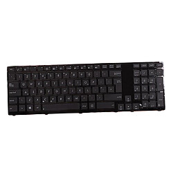 Clavier US UK Anglais Clavier Bluetooth Filaire pas cher