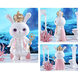 Acheter Yonis Tirelire Lapin Rose Décoration Maison Cadeau