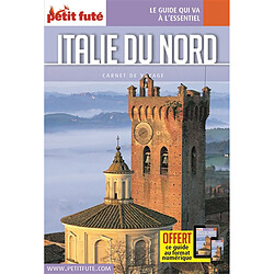 Italie du Nord