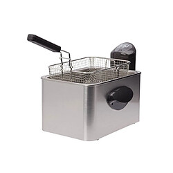 Friteuse 4,5 l 3200 w frifri